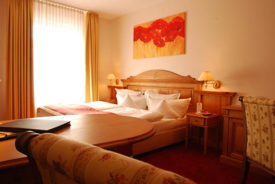 Hotel Münsterländer Hof 5