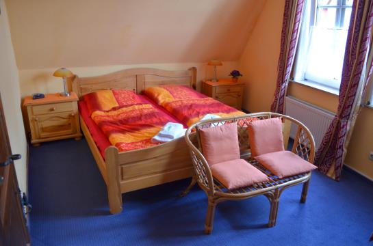 Hotel Altstädter Tor Celle