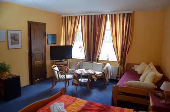 Hotel Altstädter Tor 1