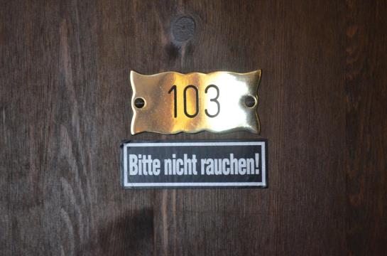 Hotel Altstädter Tor 10