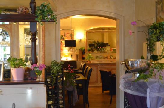 Hotel Altstädter Tor 11