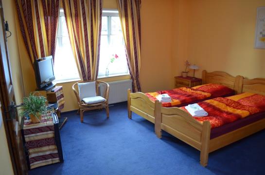 Hotel Altstädter Tor 2