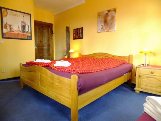 Hotel Altstädter Tor 3