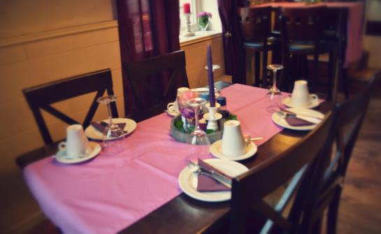 Hotel Altstädter Tor 4