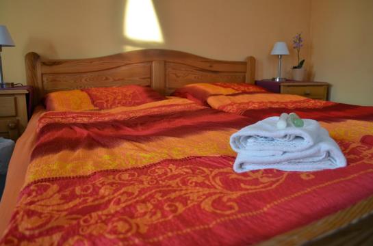 Hotel Altstädter Tor 7