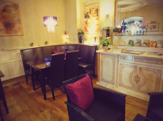 Hotel Altstädter Tor 8