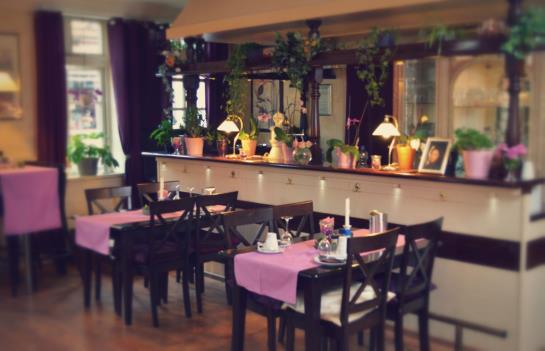 Hotel Altstädter Tor 9