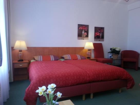 Hotel Schifferkrug Celle