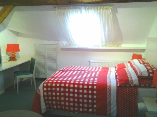 Hotel Schifferkrug 2