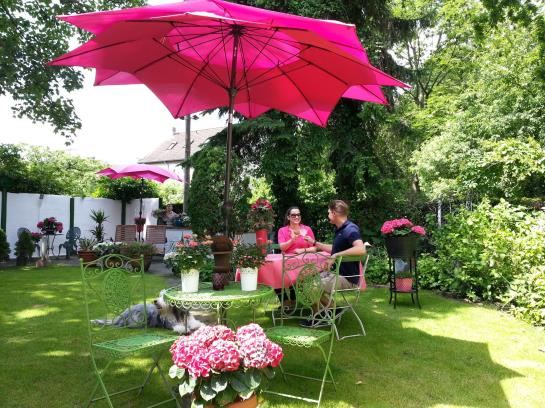 Hotel Schifferkrug 3