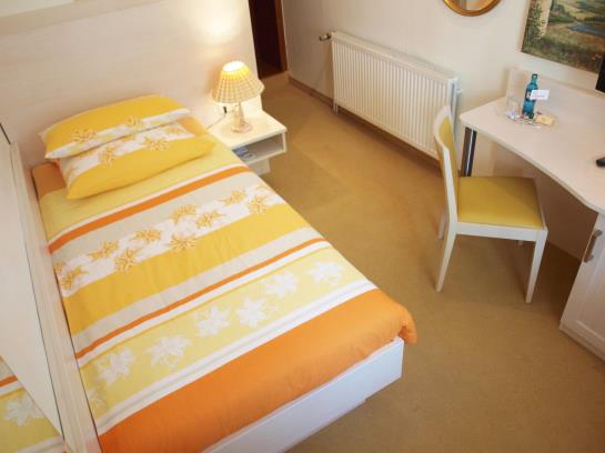 Hotel Schifferkrug 4