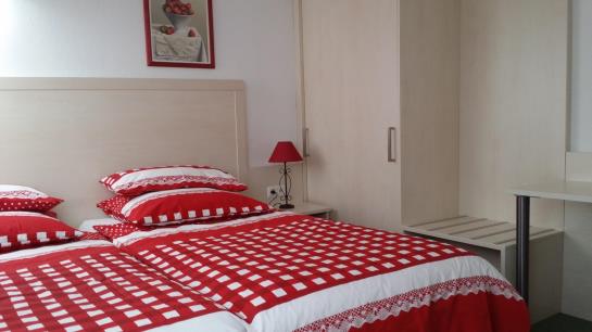 Hotel Schifferkrug 6