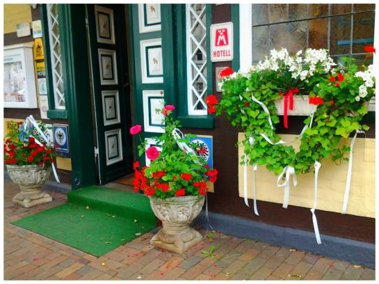 Hotel Schifferkrug 7