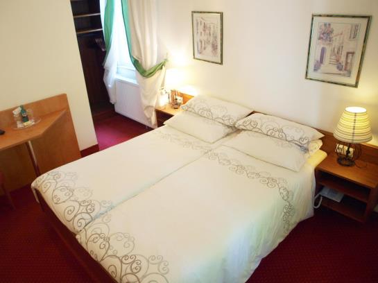 Hotel Schifferkrug 8