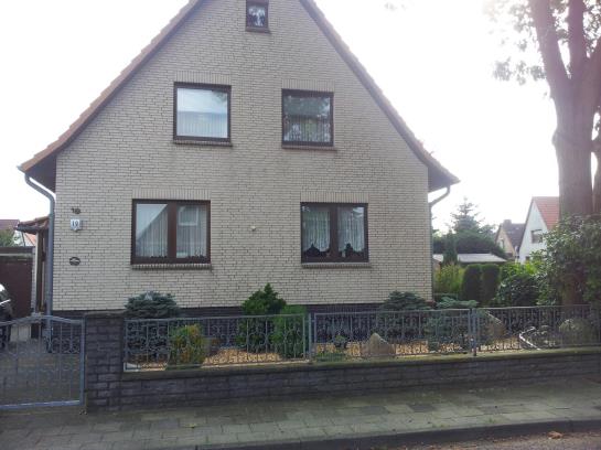 Hotel Boarding House Inge Baja Sajonia