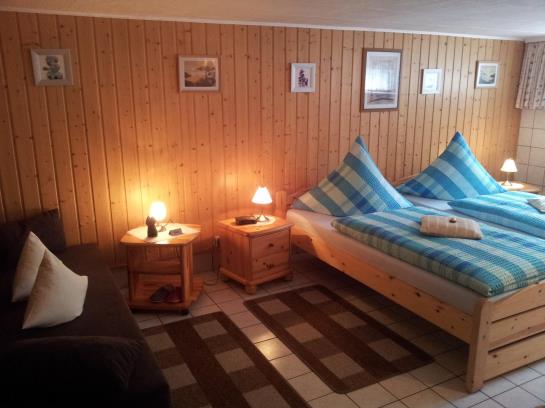 Hotel Boarding House Inge 1