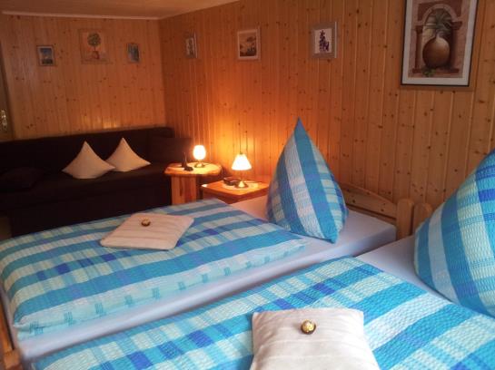 Hotel Boarding House Inge 3