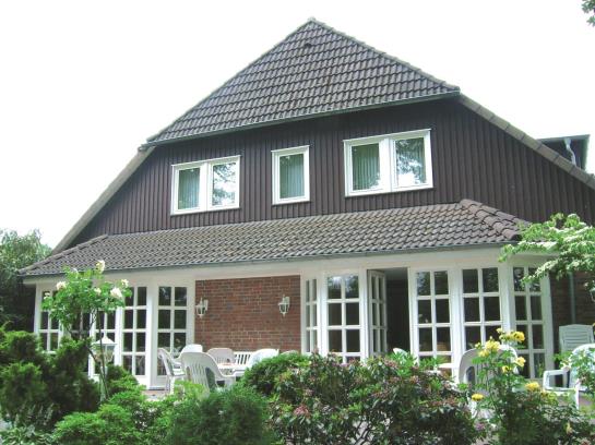 Hotel Schaperkrug Celle Baja Sajonia