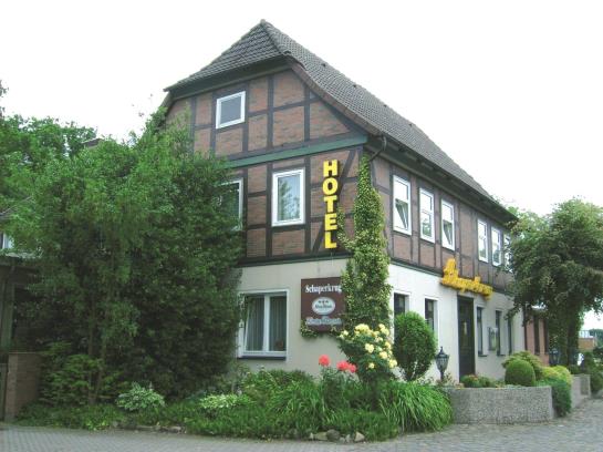Hotel Schaperkrug 3