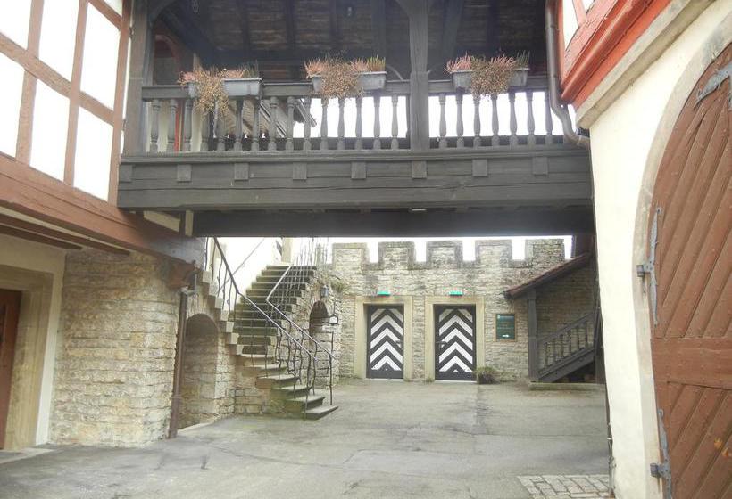 Schlosshotel Götzenburg 11