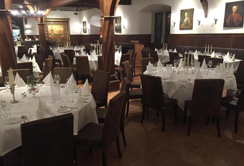 Schlosshotel Götzenburg 13