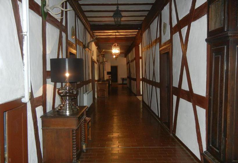 Schlosshotel Götzenburg 14