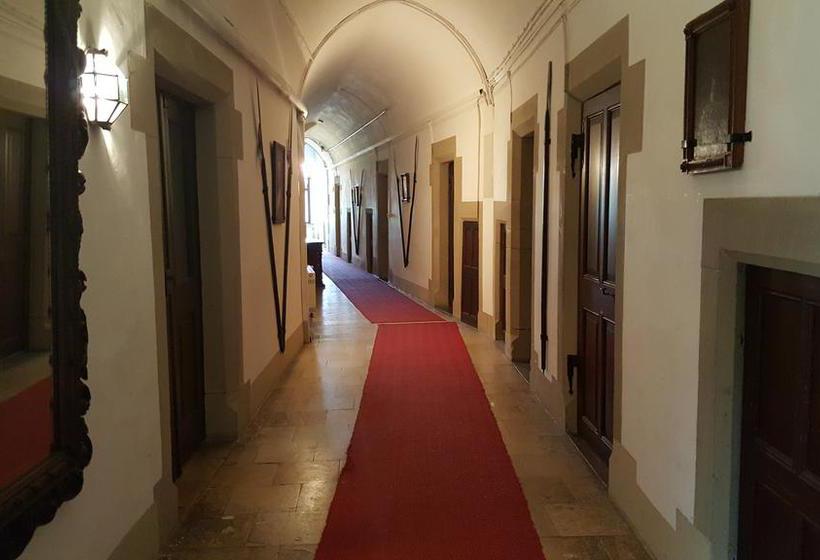 Schlosshotel Götzenburg 17