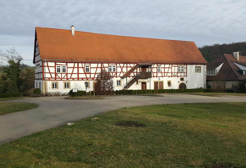 Schlosshotel Götzenburg 18