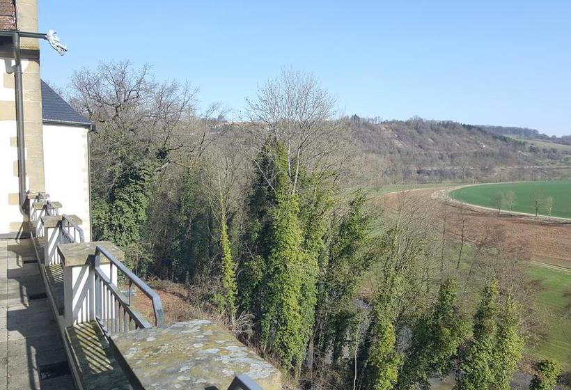 Schlosshotel Götzenburg 8