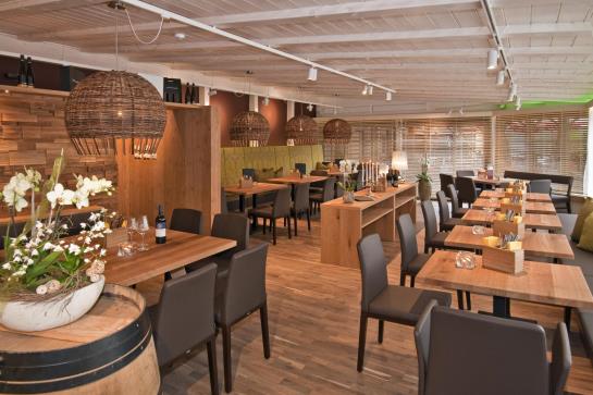 Hôtel Gasthof Pockinger Hof 1