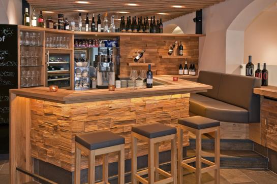 Hôtel Gasthof Pockinger Hof 4