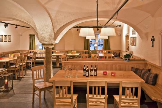 Hôtel Gasthof Pockinger Hof 7