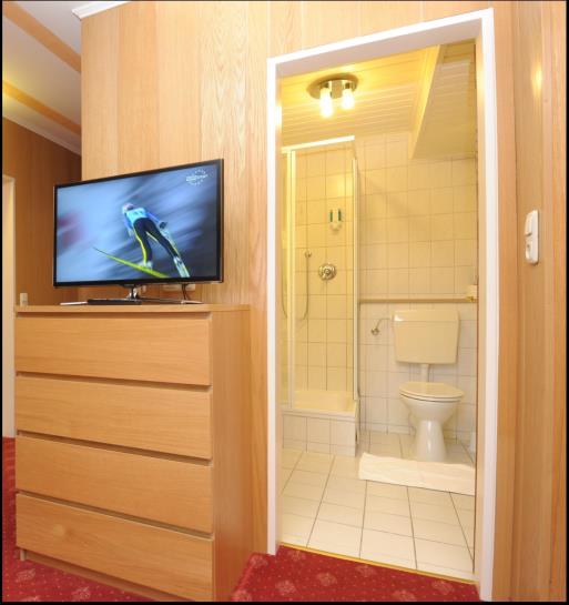 Hôtel Gasthof Pockinger Hof 8