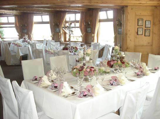 Hotel Forsthaus Am See 2