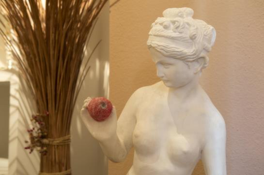 Hotel Vila Belaggio 1