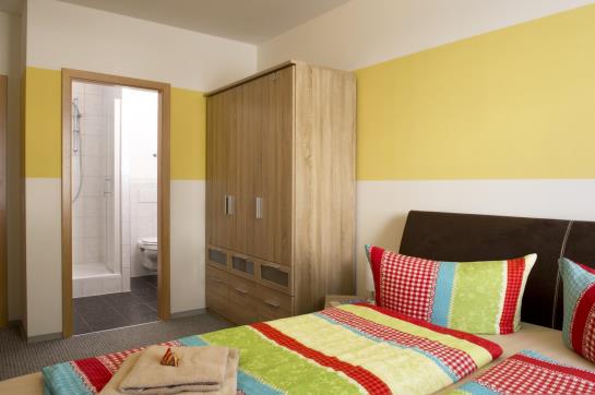 Hotel Vila Belaggio 10