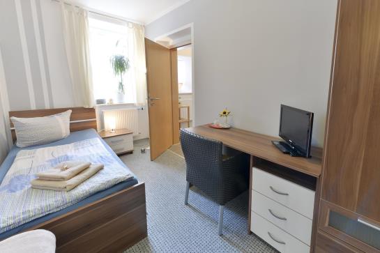 Hotel Vila Belaggio 11