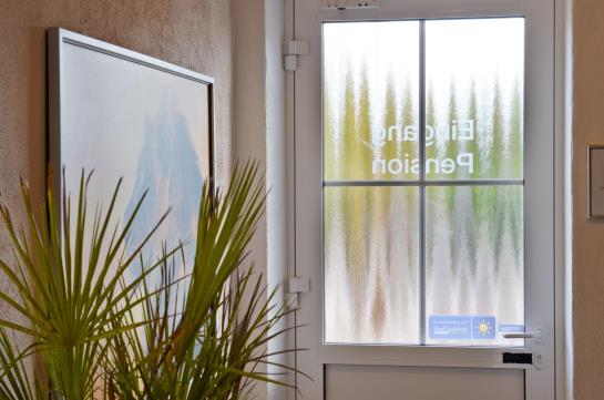 Hotel Vila Belaggio 14