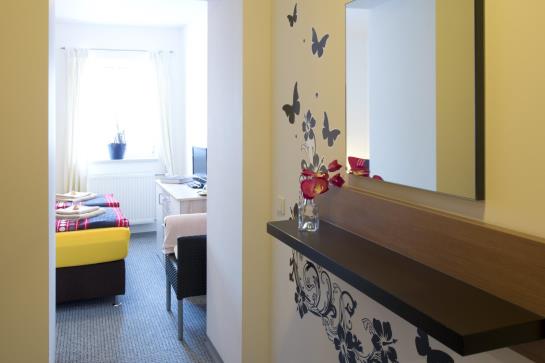 Hotel Vila Belaggio 15