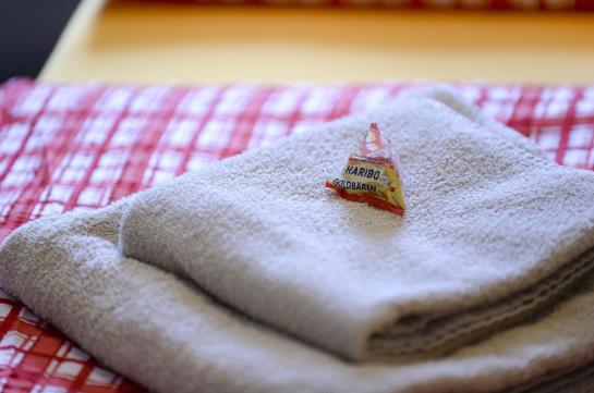 Hotel Vila Belaggio 16