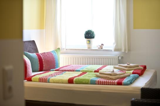 Hotel Vila Belaggio 17