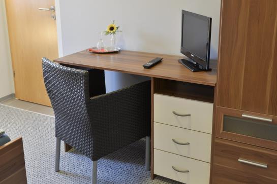 Hotel Vila Belaggio 18