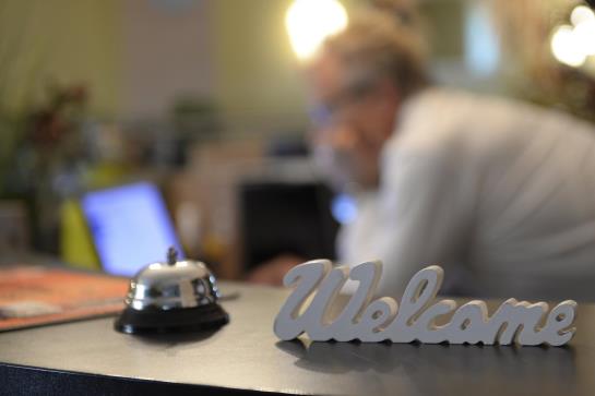 Hotel Vila Belaggio 19