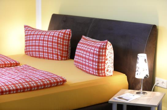 Hotel Vila Belaggio 4