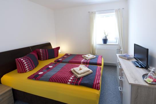 Hotel Vila Belaggio 5