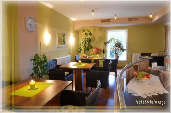 Hotel Vila Belaggio 6