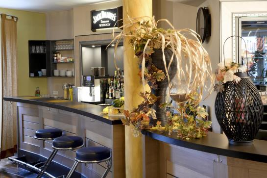 Hotel Vila Belaggio 7