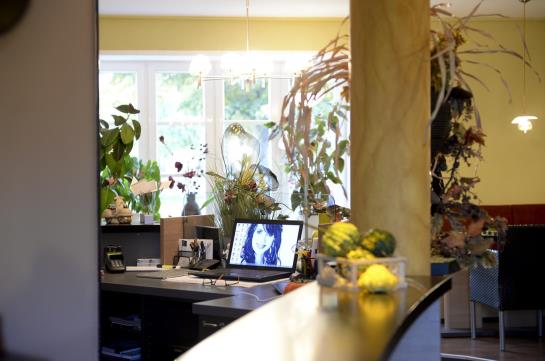 Hotel Vila Belaggio 8