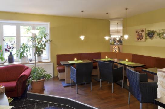 Hotel Vila Belaggio 9