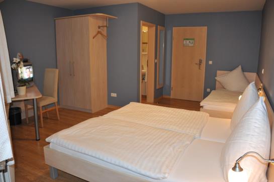 Hotel Martin Limburg an der Lahn